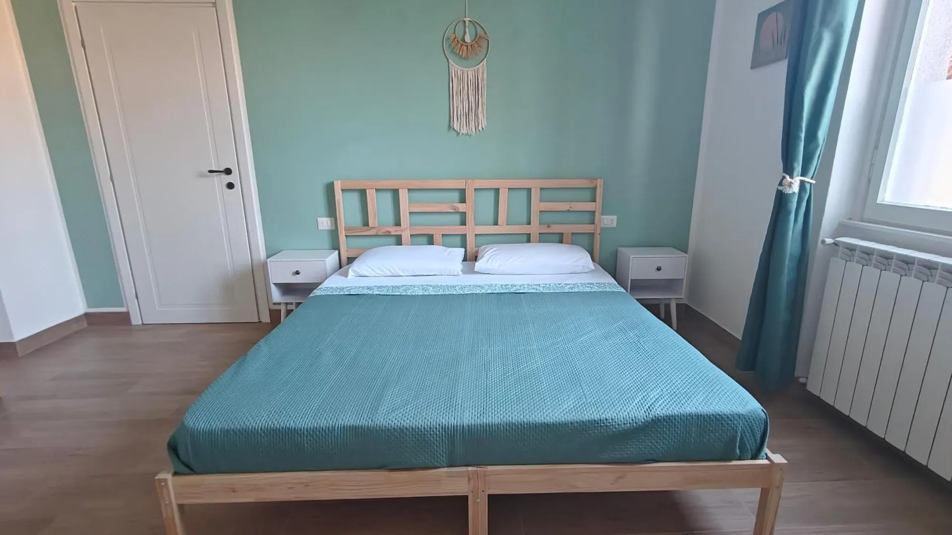 Montivivi Holiday Apartment Near Lugano Lake And Hiking Trails Куассо-аль-Монте Италия