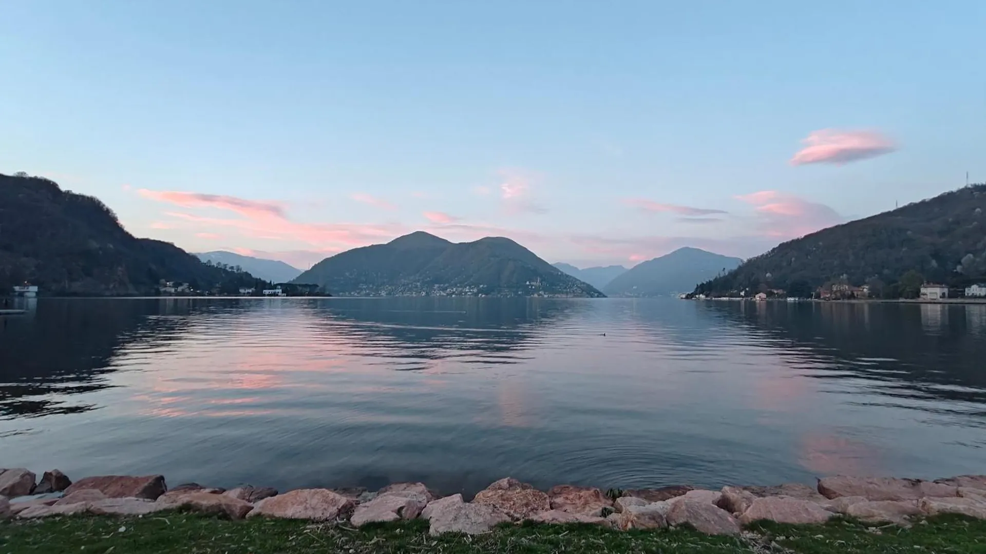 Montivivi Holiday Apartment Near Lugano Lake And Hiking Trails Куассо-аль-Монте 0*,  Италия