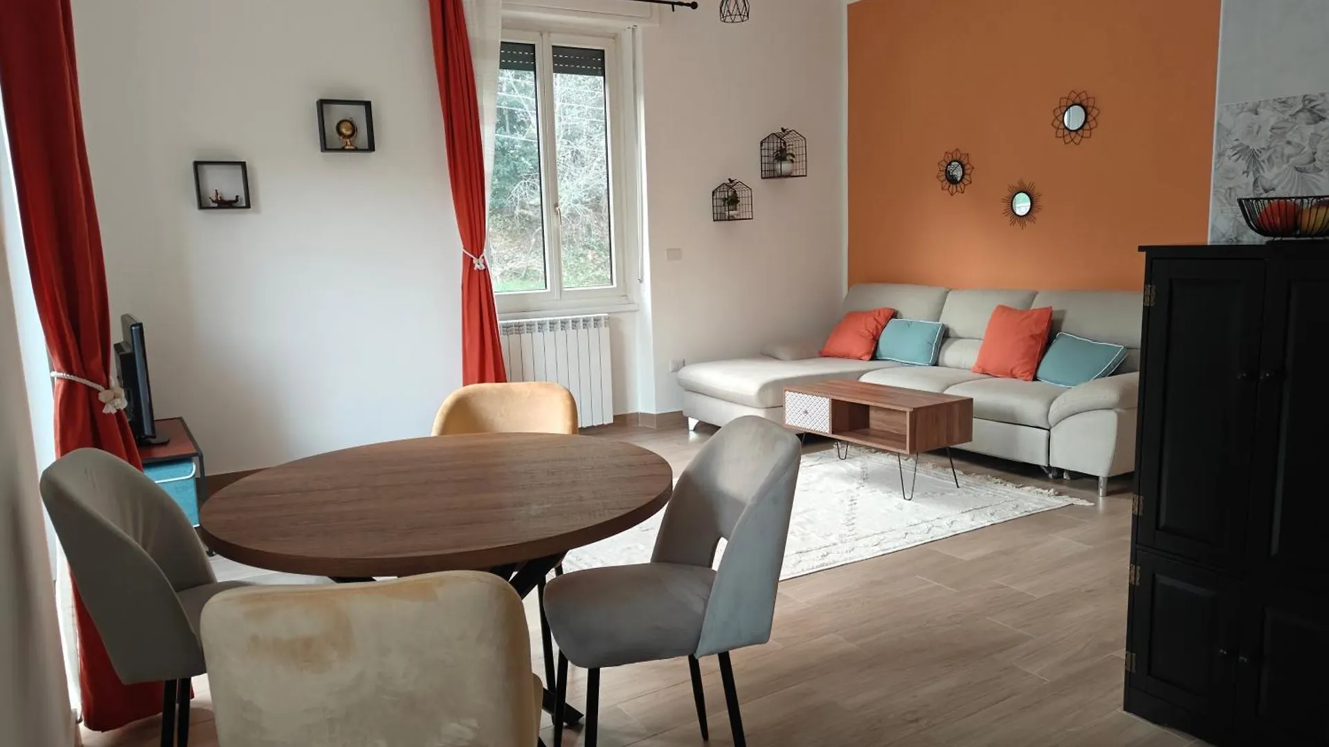 Montivivi Holiday Apartment Near Lugano Lake And Hiking Trails Куассо-аль-Монте