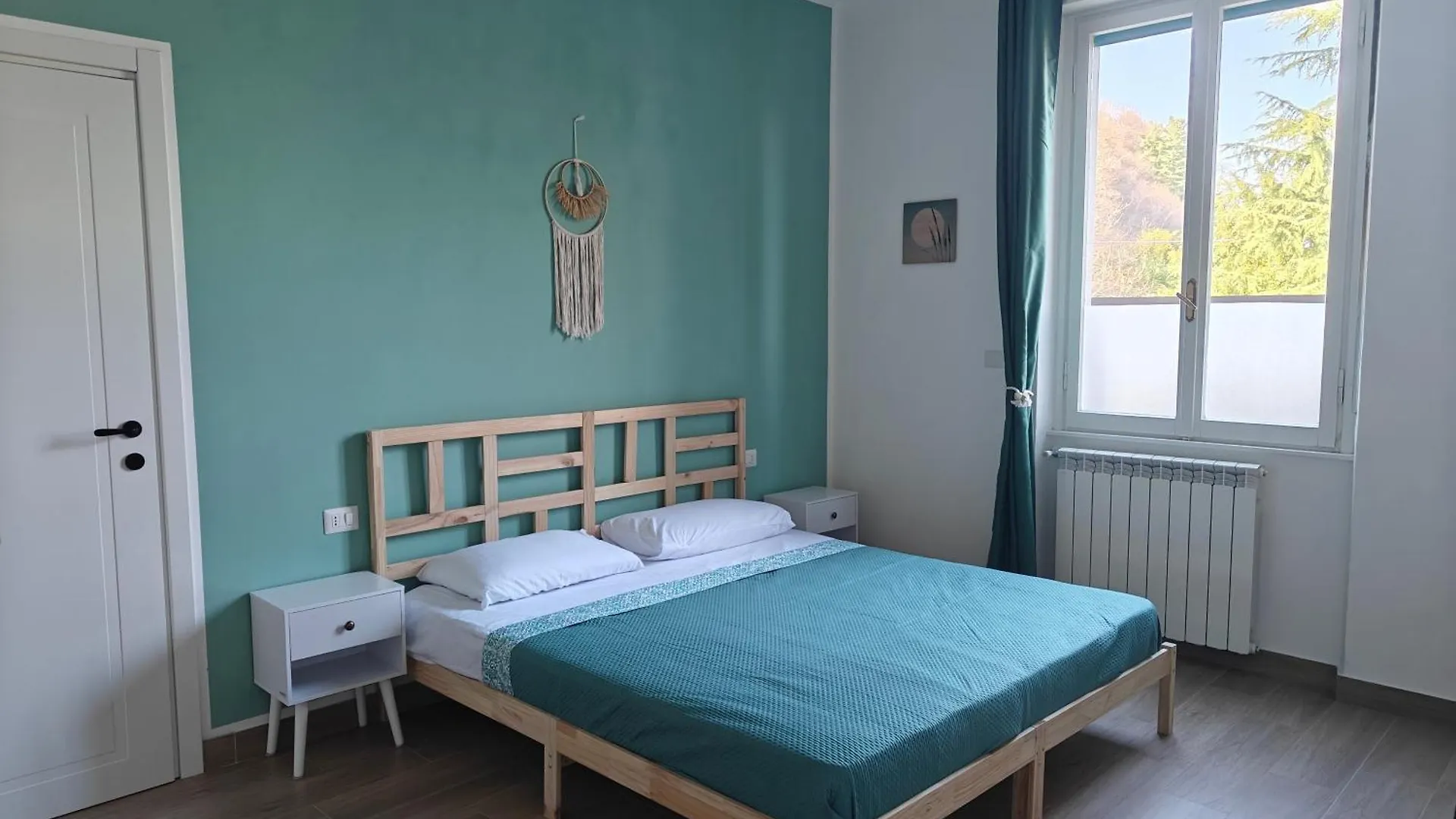 Montivivi Holiday Apartment Near Lugano Lake And Hiking Trails Куассо-аль-Монте