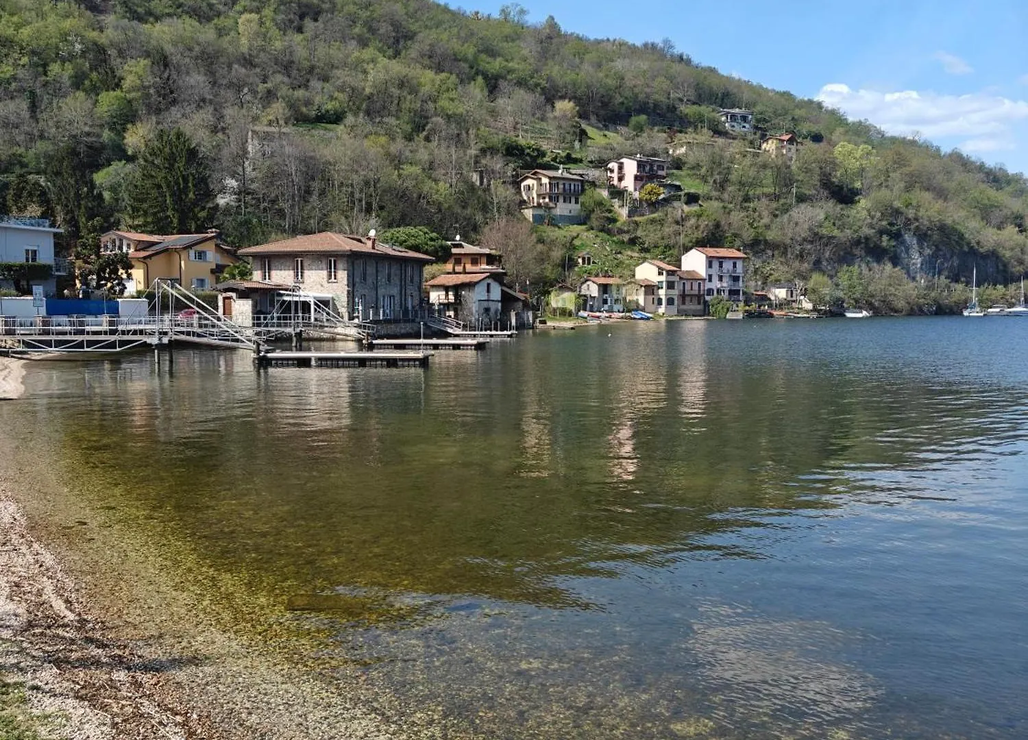 Montivivi Holiday Apartment Near Lugano Lake And Hiking Trails Куассо-аль-Монте