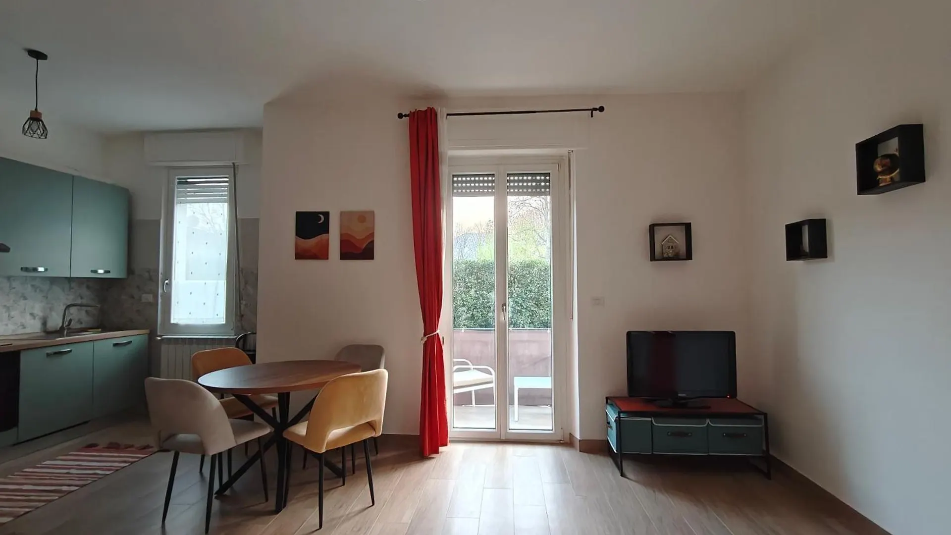 Montivivi Holiday Apartment Near Lugano Lake And Hiking Trails Куассо-аль-Монте 0*,