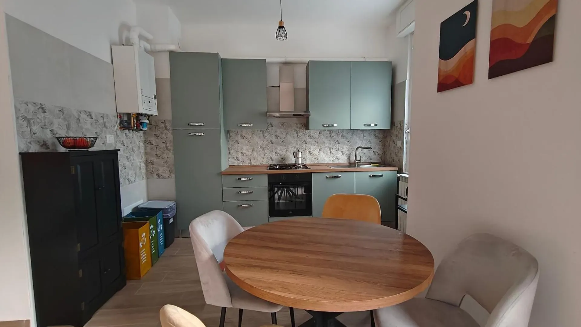 Montivivi Holiday Apartment Near Lugano Lake And Hiking Trails Куассо-аль-Монте Италия
