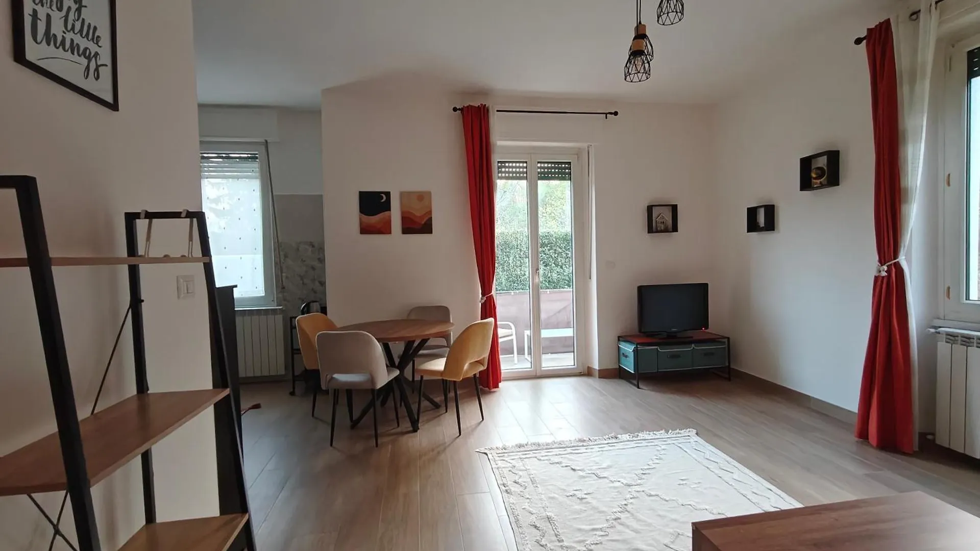 Montivivi Holiday Apartment Near Lugano Lake And Hiking Trails Куассо-аль-Монте