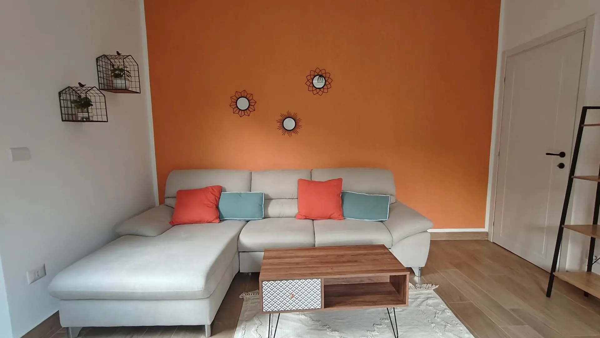 Montivivi Holiday Apartment Near Lugano Lake And Hiking Trails Куассо-аль-Монте